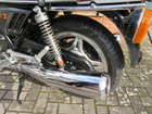 1977 Honda CBX1000 Pre-Production Prototype 1,000cc-For Sale