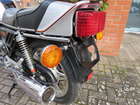 1977 Honda CBX1000 Pre-Production Prototype 1,000cc-For Sale