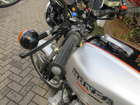 1977 Honda CBX1000 Pre-Production Prototype 1,000cc-For Sale