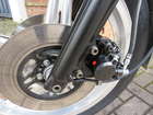 1977 Honda CBX1000 Pre-Production Prototype 1,000cc-For Sale