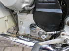1977 Honda CBX1000 Pre-Production Prototype 1,000cc-For Sale