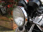 1977 Honda CBX1000 Pre-Production Prototype 1,000cc-For Sale