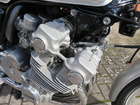 1977 Honda CBX1000 Pre-Production Prototype 1,000cc-For Sale