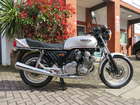 1977 Honda CBX1000 Pre-Production Prototype 1,000cc-For Sale