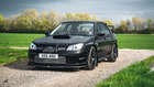 2007 Subaru Impreza WRX STi RB320-Sold