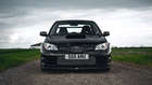 2007 Subaru Impreza WRX STi RB320-Sold