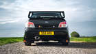2007 Subaru Impreza WRX STi RB320-Sold