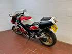 1992 Yamaha TZR 250 3XV 249cc-For Sale