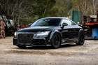 2011 Audi TT RS - World Speed Record-Sold