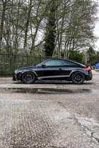 2011 Audi TT RS - World Speed Record-Sold