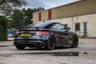 2011 Audi TT RS - World Speed Record-Sold