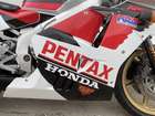 1990 Honda NSR250 SP MC21 Pentax 249cc-Sold