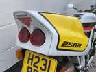 1990 Honda NSR250 SP MC21 Pentax 249cc-Sold