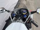 1990 Honda NSR250 SP MC21 Pentax 249cc-Sold