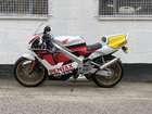1990 Honda NSR250 SP MC21 Pentax 249cc-Sold