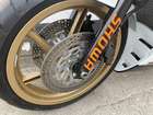 1990 Honda NSR250 SP MC21 Pentax 249cc-Sold