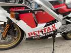1990 Honda NSR250 SP MC21 Pentax 249cc-Sold