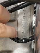 1990 Honda NSR250 SP MC21 Pentax 249cc-Sold