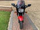 1985 Kawasaki GPZ 600R 592cc-Sold