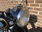 1957 AJS 350 16 MS 350cc-Sold