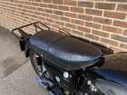 1957 AJS 350 16 MS 350cc-Sold