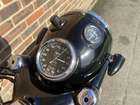 1957 AJS 350 16 MS 350cc-Sold