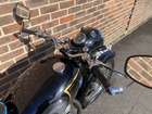 1957 AJS 350 16 MS 350cc-Sold