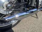 1957 AJS 350 16 MS 350cc-Sold