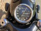 1957 AJS 350 16 MS 350cc-Sold