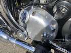 1957 AJS 350 16 MS 350cc-Sold