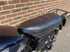 1957 AJS 350 16 MS 350cc-Sold