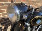 1957 AJS 350 16 MS 350cc-Sold