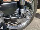 1957 AJS 350 16 MS 350cc-Sold