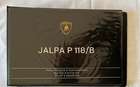 Original Lamborghini Jalpa P 118/B Driver's Handbook
