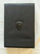 Lamborghini Gallardo Driver's Handbook