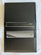 Lamborghini Gallardo Driver's Handbook