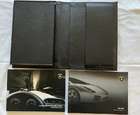 Lamborghini Gallardo Driver's Handbook