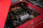 1968 Honda S800 Roadster -Sold