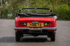 1968 Honda S800 Roadster -Sold