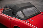 1968 Honda S800 Roadster -Sold