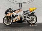 c.2001 Suzuki GSXR1000 Race Bike 1,000cc-Sold
