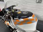c.2001 Suzuki GSXR1000 Race Bike 1,000cc-Sold