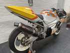 c.2001 Suzuki GSXR1000 Race Bike 1,000cc-Sold