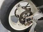c.2001 Suzuki GSXR1000 Race Bike 1,000cc-Sold