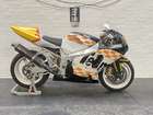 c.2001 Suzuki GSXR1000 Race Bike 1,000cc-Sold