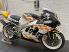 c.2001 Suzuki GSXR1000 Race Bike 1,000cc-Sold