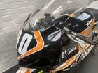 c.2001 Suzuki GSXR1000 Race Bike 1,000cc-Sold