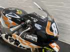 c.2001 Suzuki GSXR1000 Race Bike 1,000cc-Sold
