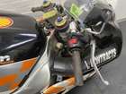 c.2001 Suzuki GSXR1000 Race Bike 1,000cc-Sold