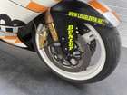 c.2001 Suzuki GSXR1000 Race Bike 1,000cc-Sold